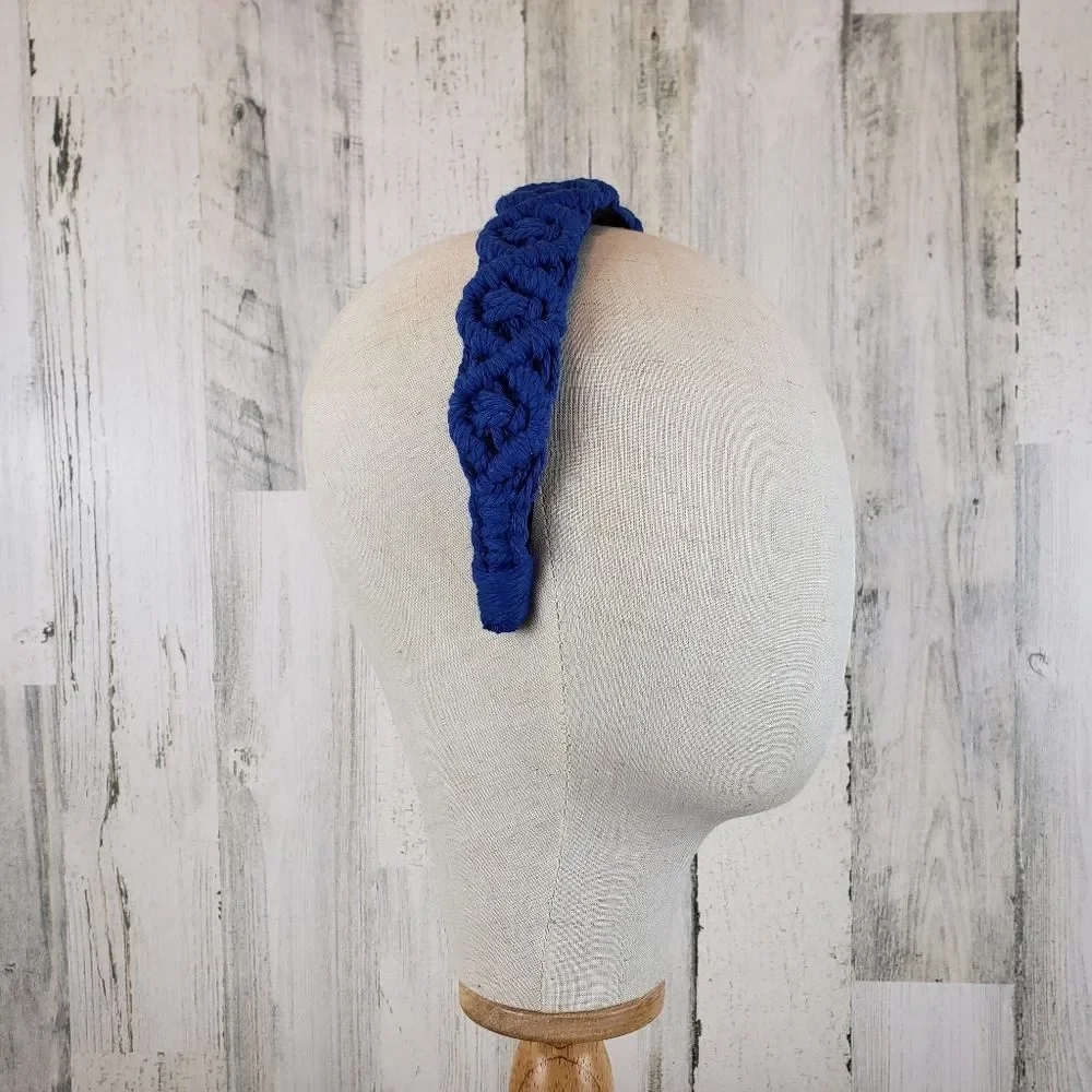 N/A royal blue
